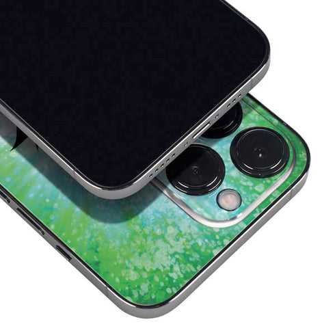 Dragon Ball Super Fate of the Future iPhone 14 Pro Skin